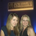 Inksters at The Law Awards of Scotland 2010